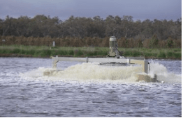 Byjas Aeration Specialist